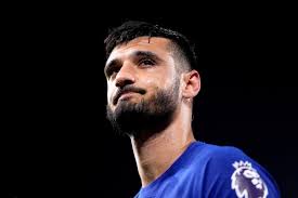 Strabane wonderkid Adrian Doherty could have been a star