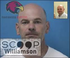 44-year-old Patrick Whitlock, head...