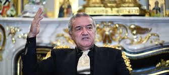Gigi becali on wn network delivers the latest videos and editable pages for news & events, including entertainment, music, sports, science and more, sign up and share your playlists. Gata S A Terminat Gigi Becali A FÄƒcut AnunÈ›ul La Revedere Sport Ro