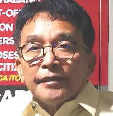 The catechism of corruption: A learned behavior Raymund E Narag, PhD The  Filipino criminologist #thefilipinocriminologist If you bid