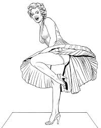 Marilyn Monroe Marilyn Monroe Art Marilyn Monroe Drawing Marilyn Monroe Artwork