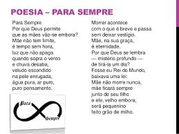 Conheça e faça parte do for mães. Musica E Poesia Comparacao