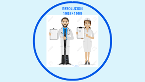 Resolución 1.995 de 1.999 Apertura e identificación de la historia clinica, documento vital en la atención en salud.         