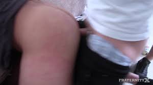 Hooker Gets Doggy Creampie