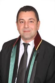 KAHRAMANMARAŞ BAROSU