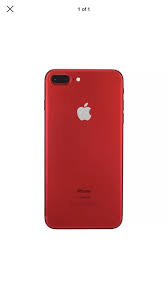 Xgody mate10+ smartphone unlocked, android 8.1 cell phones cheap,. Apple Iphone 7 Plus Product Red 128gb Unlocked A1784 Gsm For Sale Online Ebay Iphone Iphone 7 Plus Red Apple Iphone
