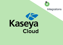 Kaseya® is the leading provider of it infrastructure and security management solutions for managed service providers (msps) and small to medium sized businesses (smbs). New Integration Kaseya Vsa Cloud