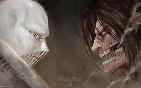 Do you like this video? Attack On Titan Image 3191695 Zerochan Anime Image Board