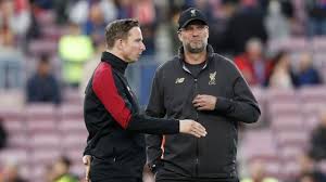 Sofascore football livescore has frank lampard detailed manager statistics. Frank Lampard Is Annoyed With Liverpool S Assistant Coach Pep Lijnders Not With Klopp Futballnews Com