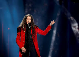 It's amazing and we've loved it. Michal Szpak Aus Polen Landete Mit Color Of Your Life Auf Platz Acht 229 Punkte
