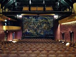 Bucks County Playhouse Spacefinder Philly