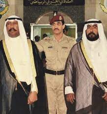 sheikh saad al abdullah al sabah sheikh fahd al yousef al sabah sheikh fahd al ahmad al sabah kuwait city kuwait couple photos