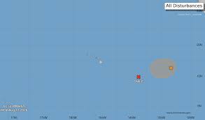 County of Maui officials encourage residents to prepare for potential tropical storm