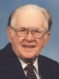 Charles L. Caton Obituary October 12, 2003