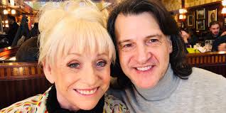 Scott Mitchell named People's Champion of the Dame Barbara Windsor Dementia  Mission