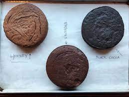 All About Black Cocoa Powder National Historical Baking Society Cocoa Powder Recipes Cocoa Cake Cocoa Powder