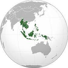 Southeast asia, vast region of asia situated east of the indian subcontinent and south of china. Southeast Asia Wikipedia