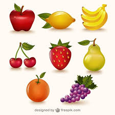 Download Colorful Fruits Pack For Free Fruit Design Fruit Colorful Fruit