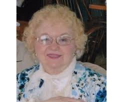 Mary MacDonald Obituary (1930