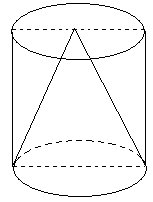 Benda di bawah ini merupakan gabungan tabung pejal dan kerucut pejal. Http E Soal Alazhar Kembangan Sch Id Index Php Catalog Download Filename Modul Bahan Ajar Brsl2012 1 Pdf