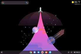 Leverage progressive web apps, android apps, chrome extensions, and more on chrome os devices. New Desktop Concept Chromeos
