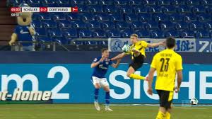 Be «19:43 siemen voet, de man achter nina derwael: Espn Nl Airling Haaland Wat Een Schitterend Doelpunt Van De Man In Vorm Facebook