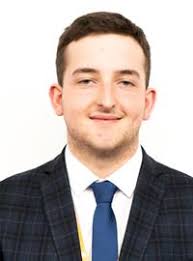 Members of the First Welsh Youth Parliament