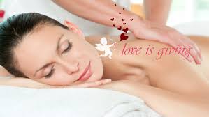 Stuck for a Valentine gift?