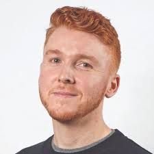 Keith Lucken (@lordlucken)