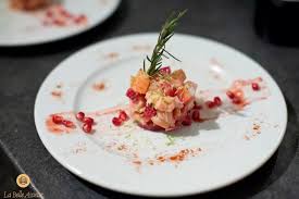 La Belle Assiette Gastronomie Belle Assiette Dressage Des Plats