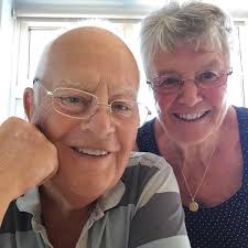 Kay Pollard is fundraising for PROSTATE CANCER UK