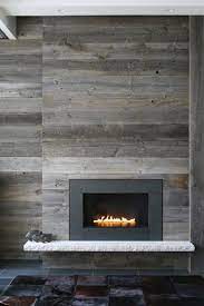 style inspiration unmilled barnwood from ebony and co fireplace surrounds wood fireplace surrounds fireplace tile surround