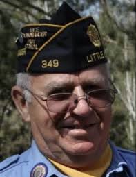 Obituary information for Vernon "Butch" Noel