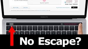7 Ways To Fix Esc Key Not Working On Mac - Make Tech Easier