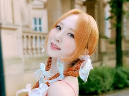 Juri to depart Rocket Punch as her shorter contract ends