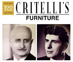 Retail Success Story: Critelli's Furniture