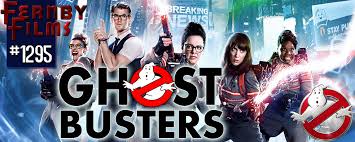 Following a ghost invasion of manhattan, paranormal enthusiasts erin gilbert and abby yates, nuclear engineer jillian holtzmann, and subway worker patty tolan band together to stop the otherworldly. Movie Review Ghostbusters 2016