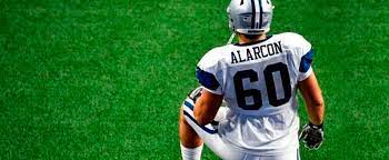 Maybe you would like to learn more about one of these? Isaac Alarcon Extends The Relevant Mexican History In The Nfl Latinamerican Post
