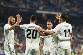 Atletico madrid vs lokomotiv moscow. Immediate Reaction Real Madrid 2 0 Getafe Managing Madrid