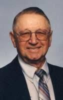 Raymond Scherer Obituary (2010)