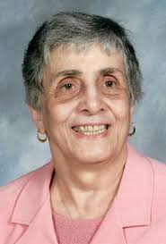 Obituary information for Anastasia A. Clark