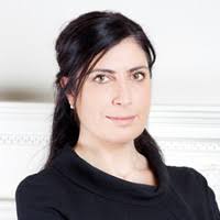 Joanna Thorne Email & Phone Number