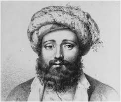 The road to revolution (1816–1823) (Part II)