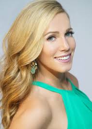 Meet Your Miss International 2017- Kelsey Craft