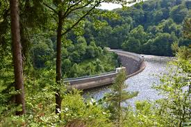 Der ottensteiner stausee ist außerdem bestens bekannt für seinen fischreichtum: Stausee Dobra Wikipedia