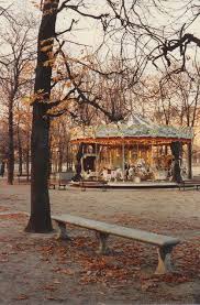 Original Image Source And Photographer Unknown Autumn Park Places Paris
