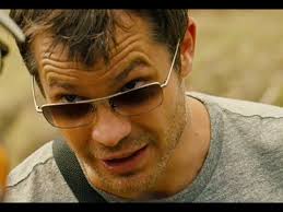 Michael Shannon &Timothy Olyphant