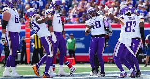 Live updates: Minnesota Vikings at New Orleans Saints — FOX 9 Minneapolis-St. Paul