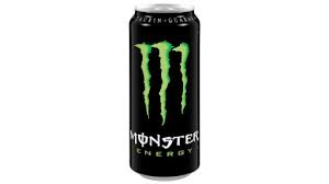Led by our athletes, musicians, employees, distributors and fans, monster is a lifestyle in a can! Monster Energy Drink Original 0 5 L Dose Einweg Ihr Zuverlassiger Lieferservice