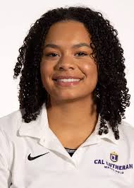 2025 Women's Water Polo Roster